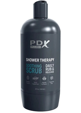 PDX PLUS - STROKER MASTURBATOR - DISKRETES FLASCHENDESIGN - Vagina Masturbatoren