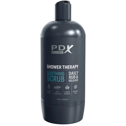 PDX PLUS - STROKER MASTURBATOR - DISKRETES FLASCHENDESIGN - Vagina Masturbatoren