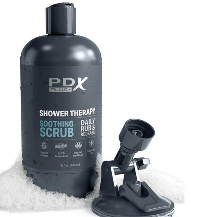 PDX PLUS - STROKER MASTURBATOR - DISKRETES FLASCHENDESIGN - Vagina Masturbatoren