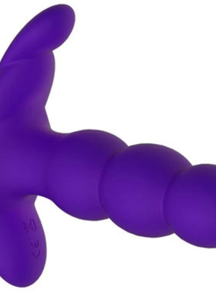PEARL ANAL - MIT FERNBEDIENUNG - Analplug