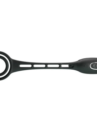 PENISRING MIT VIBRATOR-PLUG - Analplug
