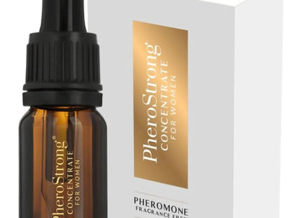 PHEROSTRONG - DUFTKONZENTRAT FÜR FRAUEN 7,5 ML