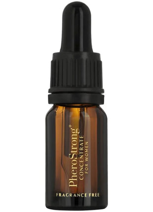 PHEROSTRONG - DUFTKONZENTRAT FÜR FRAUEN 7,5 ML