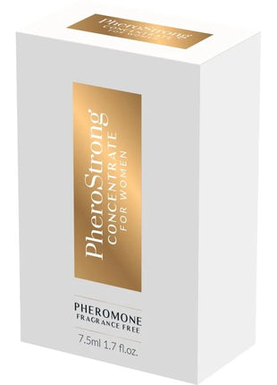 PHEROSTRONG - DUFTKONZENTRAT FÜR FRAUEN 7,5 ML