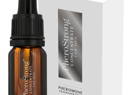PHEROSTRONG - DUFTKONZENTRAT FÜR IHN 7,5 ML