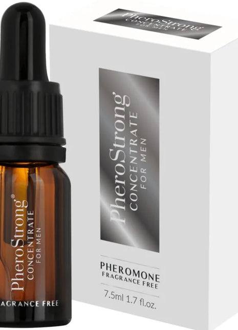 PHEROSTRONG - DUFTKONZENTRAT FÜR IHN 7,5 ML