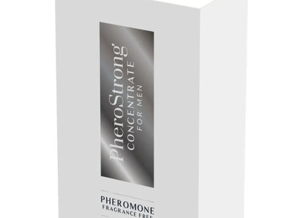 PHEROSTRONG - DUFTKONZENTRAT FÜR IHN 7,5 ML