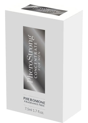 PHEROSTRONG - DUFTKONZENTRAT FÜR IHN 7,5 ML