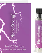 PHEROSTRONG - FLARE PHEROMONPARFÜM FÜR DAMEN 1 ML