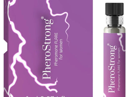PHEROSTRONG - FLARE PHEROMONPARFÜM FÜR DAMEN 1 ML