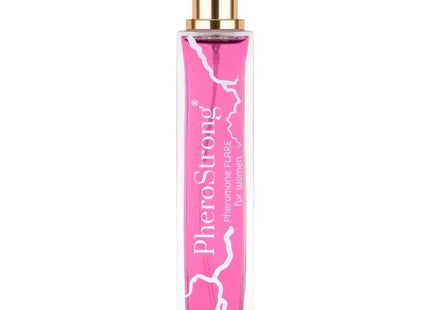 PHEROSTRONG - FLARE PHEROMONPARFÜM FÜR DAMEN 50 ML