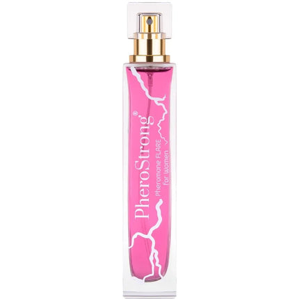 PHEROSTRONG - FLARE PHEROMONPARFÜM FÜR DAMEN 50 ML