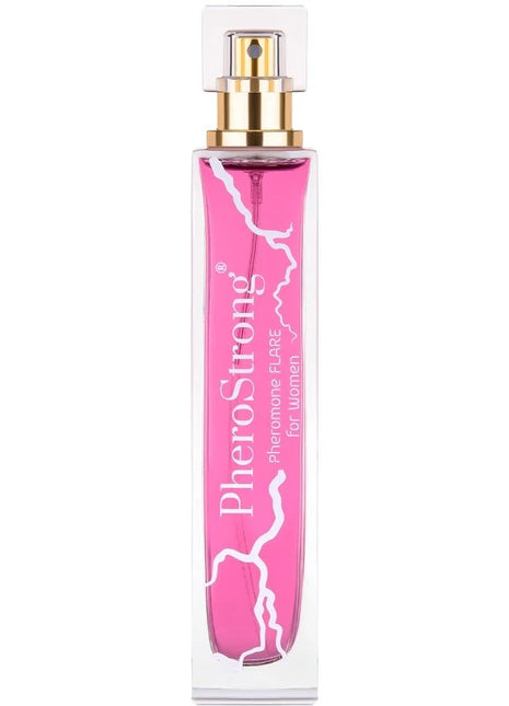 PHEROSTRONG - FLARE PHEROMONPARFÜM FÜR DAMEN 50 ML