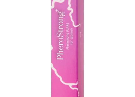 PHEROSTRONG - FLARE PHEROMONPARFÜM FÜR DAMEN 50 ML