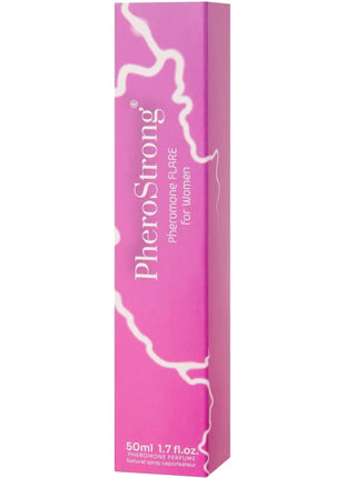 PHEROSTRONG - FLARE PHEROMONPARFÜM FÜR DAMEN 50 ML