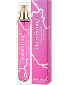 PHEROSTRONG - FLARE PHEROMONPARFÜM FÜR DAMEN 50 ML
