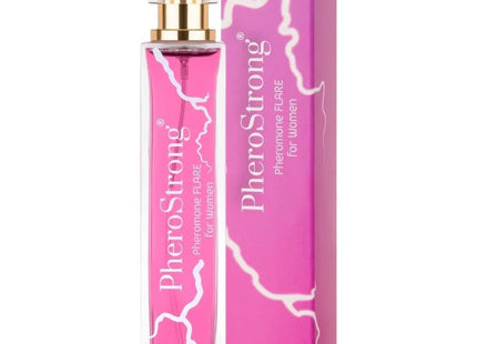 PHEROSTRONG - FLARE PHEROMONPARFÜM FÜR DAMEN 50 ML