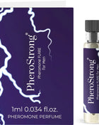 PHEROSTRONG - FLARE PHEROMONPARFÜM FÜR MÄNNER 1 ML