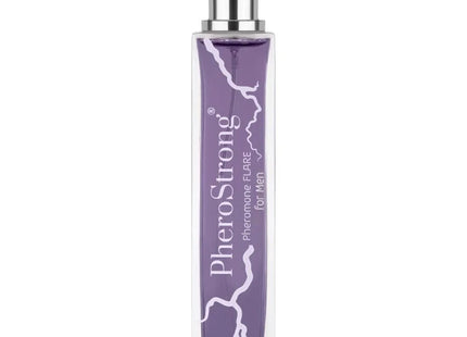 PHEROSTRONG - FLARE PHEROMONPARFÜM FÜR MÄNNER 50 ML