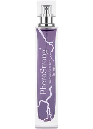 PHEROSTRONG - FLARE PHEROMONPARFÜM FÜR MÄNNER 50 ML