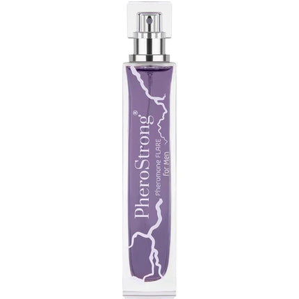 PHEROSTRONG - FLARE PHEROMONPARFÜM FÜR MÄNNER 50 ML