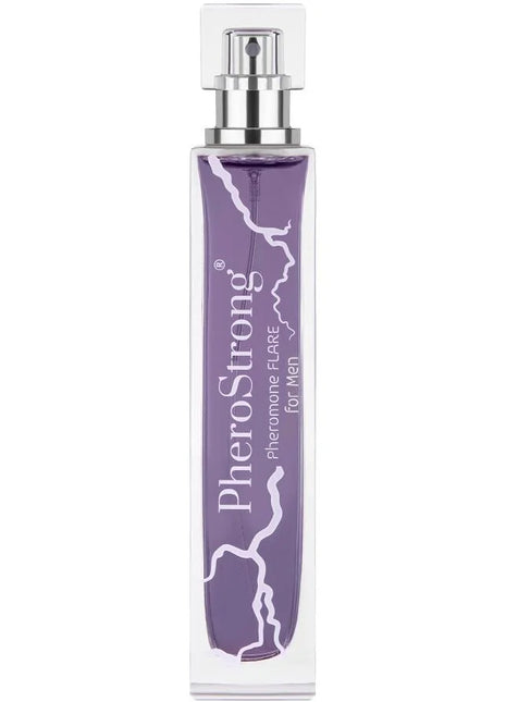PHEROSTRONG - FLARE PHEROMONPARFÜM FÜR MÄNNER 50 ML