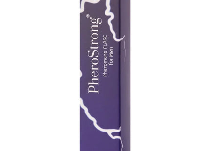 PHEROSTRONG - FLARE PHEROMONPARFÜM FÜR MÄNNER 50 ML