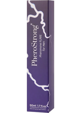 PHEROSTRONG - FLARE PHEROMONPARFÜM FÜR MÄNNER 50 ML