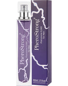 PHEROSTRONG - FLARE PHEROMONPARFÜM FÜR MÄNNER 50 ML