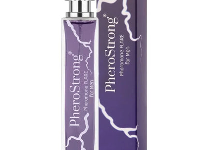 PHEROSTRONG - FLARE PHEROMONPARFÜM FÜR MÄNNER 50 ML