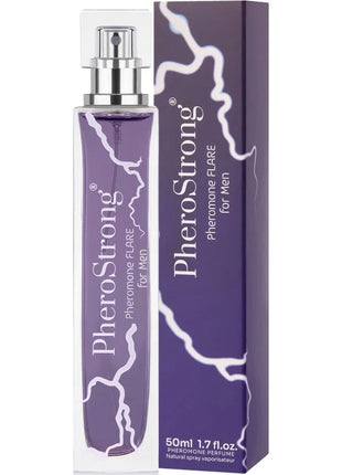 PHEROSTRONG - FLARE PHEROMONPARFÜM FÜR MÄNNER 50 ML