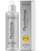 PHEROSTRONG - MASSAGEÖL EXKLUSIV FÜR MNNER 100 ML