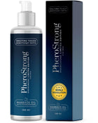 PHEROSTRONG - MASSAGEÖL LIMITED EDITION FÜR MNNER 100 ML