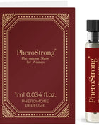 PHEROSTRONG - PARFÜM PHEROMONE SHOW FÜR FRAUEN 1 ML