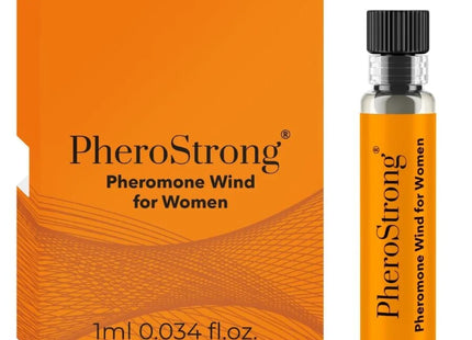 PHEROSTRONG - PARFÜM PHEROMONE WIND FÜR FRAUEN 1 ML