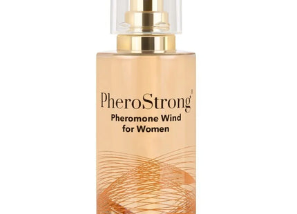 PHEROSTRONG - PARFÜM PHEROMONE WIND FÜR FRAUEN 50 ML