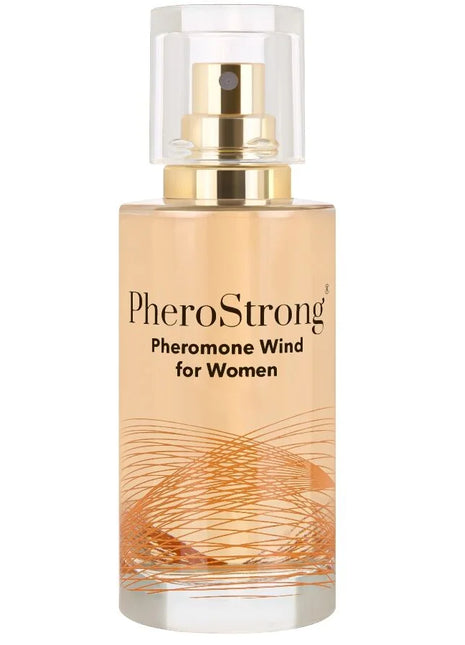 PHEROSTRONG - PARFÜM PHEROMONE WIND FÜR FRAUEN 50 ML