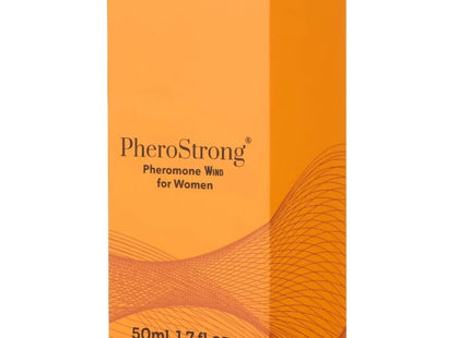 PHEROSTRONG - PARFÜM PHEROMONE WIND FÜR FRAUEN 50 ML