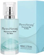 PHEROSTRONG - PARFÜM PHEROMONE WIND FÜR MÄNNER 50 ML