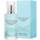 PHEROSTRONG - PARFÜM PHEROMONE WIND FÜR MÄNNER 50 ML