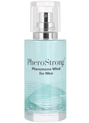 PHEROSTRONG - PARFÜM PHEROMONE WIND FÜR MÄNNER 50 ML