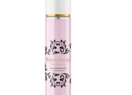 PHEROSTRONG - PHEROMONE PARFÜM FÜR FRAUEN 15 ML
