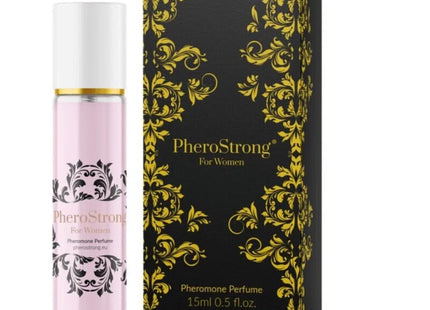 PHEROSTRONG - PHEROMONE PARFÜM FÜR FRAUEN 15 ML