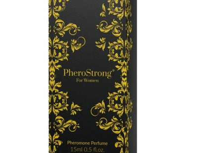 PHEROSTRONG - PHEROMONE PARFÜM FÜR FRAUEN 15 ML