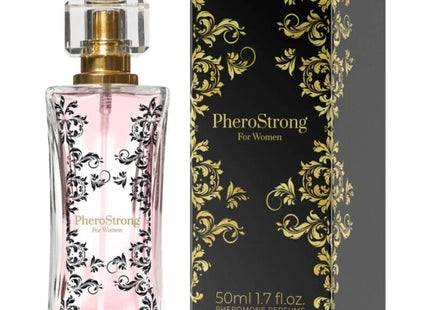 PHEROSTRONG - PHEROMONE PARFÜM FÜR FRAUEN 50 ML