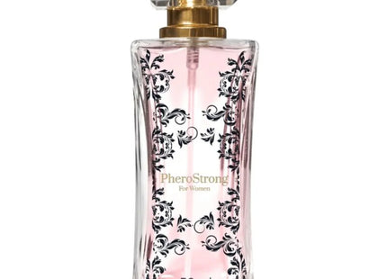 PHEROSTRONG - PHEROMONE PARFÜM FÜR FRAUEN 50 ML