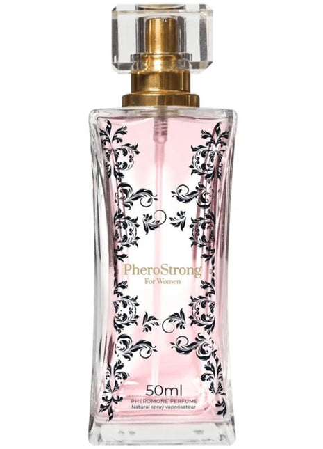PHEROSTRONG - PHEROMONE PARFÜM FÜR FRAUEN 50 ML