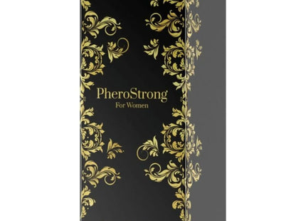 PHEROSTRONG - PHEROMONE PARFÜM FÜR FRAUEN 50 ML