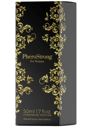 PHEROSTRONG - PHEROMONE PARFÜM FÜR FRAUEN 50 ML