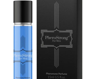 PHEROSTRONG - PHEROMONE PARFÜM FÜR MNNER 15 ML